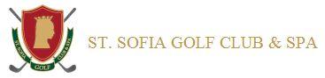 St. Sofia Golf Club & Spa - Снимка b_20111108175940121 