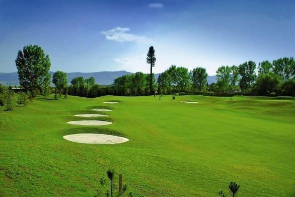 St. Sofia Golf Club & Spa - Снимка b_20111108180343121 