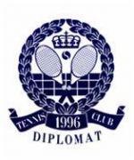 Снимки за Тенис клуб Дипломат-Тенис 